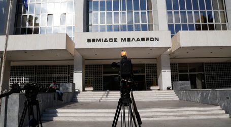 Εισαγγελική έρευνα για τη συνομιλία Πολάκη – Στουρνάρα
