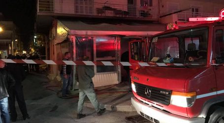 Τραγωδία στην Καλαμάτα: Ανείπωτη θλίψη για τον χαμό των τριών γυναικών στην φονική έκρηξη