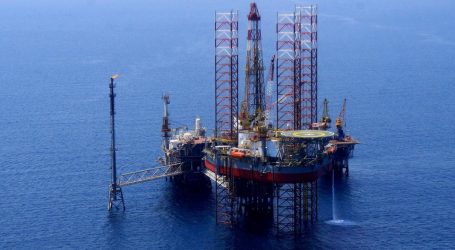 Exxon Mobil: Μεγάλο κοίτασμα φυσικού αερίου 5-8 τρισ. κυβικά στο οικόπεδο 10 της κυπριακής ΑΟΖ
