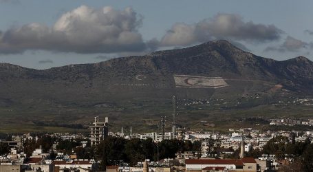 Κύπρος: «Δωρέαν» ρεύμα αξίας ενός δισ. ευρώ στα κατεχόμενα!