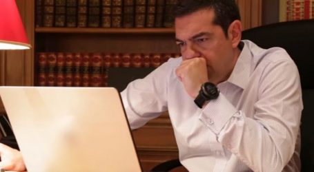 Επιμένει ο Τσίπρας σε άνοιγμα στους «ΠΑΣΟΚογενείς»