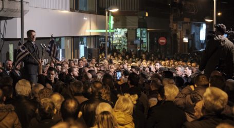 Μητσοτάκης: Βουλευτές εξαγοράστηκαν για να ψηφίσουν τις «Πρέσπες» – Σε εγρήγορση η ΝΔ για τις εκλογές του… Μαΐου