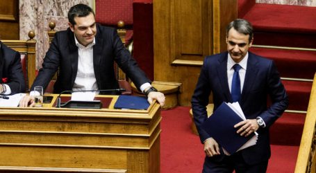 Ο «πόλεμος» των πρώην συνεταίρων, τα…στιχάκια και η κόντρα για τις κάλπες