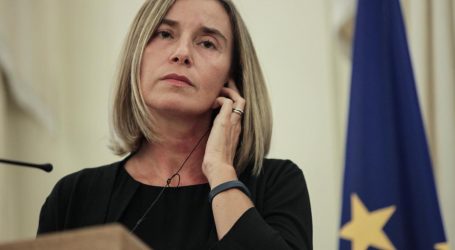 Αυστηρό μήνυμα των Βρυξελλών: Η Τουρκία να αποφεύγει απειλές σε κράτη-μέλη