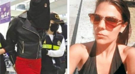 Δραματικές ώρες για το μοντέλο με την κοκαΐνη: Η συγκλονιστική εξομολόγηση μέσα από τις φυλακές