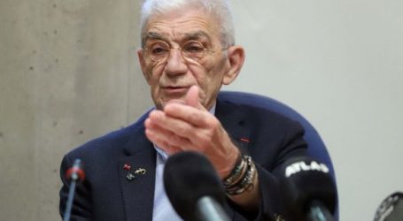 Μπουτάρης: Να πληρώνουν οι φοιτητές τέλος εγγραφής 400 ευρώ -Το τζάμπα είναι κατάρα