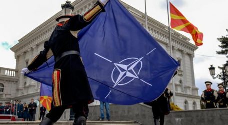 «Γυρίζουν σελίδα» τα Σκόπια: Ξηλώνονται πινακίδες, αλλάζουν σφραγίδες και χαρτονομίσματα