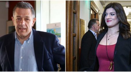 Δημοσκόπηση στη Θεσσαλονίκη -Πρώτος ο Ταχιάος της ΝΔ