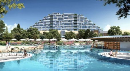 «Χρυσό» deal για ΤΕΡΝΑ και J&P-ΑΒΑΞ: Πέφτουν οι υπογραφές για την κατασκευή του καζίνο της Κύπρου