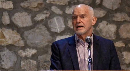 «Σήκωσε το γάντι» και απαντά στον ΣΥΡΙΖΑ και την φημολογία ο Γ. Παπανδρέου