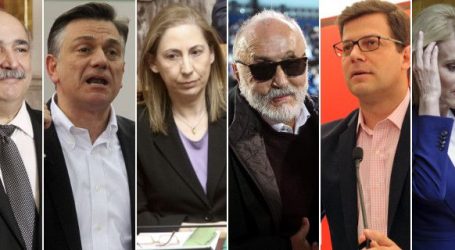 Ποιo είναι το ΠΑΣΟΚ που πήγε ΣΥΡΙΖΑ