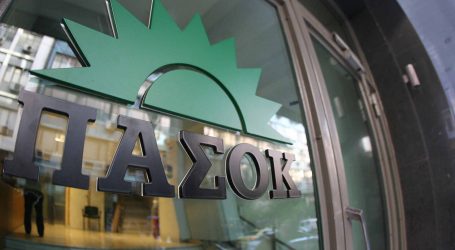 Αποκάλυψη: Δυο κορυφαίοι του ΠΑΣΟΚ «μεταπηδούν» στη ΝΔ