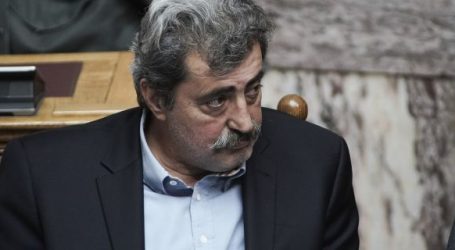 Εντονη δυσφορία Τσίπρα για Πολάκη -Τον αδειάζει ως και η «Αυγή»