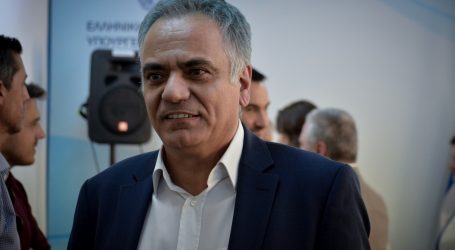 Σκουρλέτης: Επιστροφή στην κανονικότητα η αποχώρηση των ΑΝΕΛ