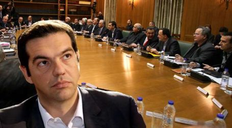 Αρχίζει η αντίστροφη μέτρηση για τον “ανασχηματισμό”- Το στίγμα των αλλαγών