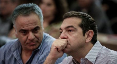 Η «πασοκοποίηση» διχάζει και τον ΣΥΡΙΖΑ -Αλαλούμ στο κόμμα για τη γραμμή