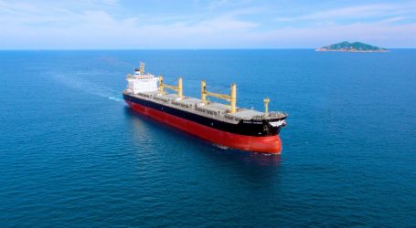 Πάνω από τα 100 δισ. δολάρια η αξία του ελληνόκτητου στόλου. Παραμένει στην πρώτη θέση παγκοσμίως