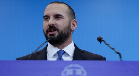 Τζανακόπουλος: Ακροδεξιά υστερία και οργή των ελίτ