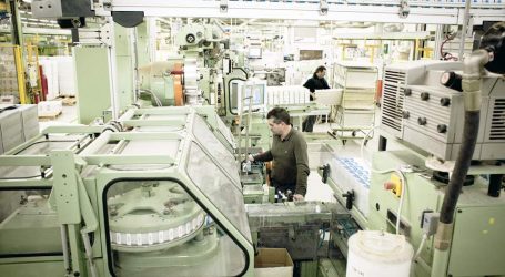 Κατά 49,5 δισ. μειώθηκε ο τζίρος των επιχειρήσεων την εξαετία 2011-2016