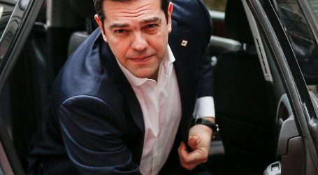 Με αλλαγές της «τελευταίας στιγμής» σε πρόσωπα και ατζέντα η επίσκεψη Αλ. Τσίπρα στην Τουρκία