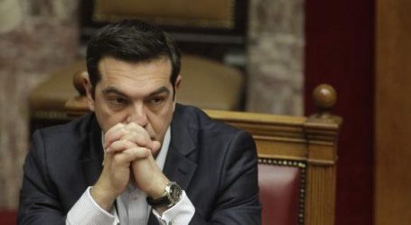 Το μήνυμα Τσίπρα στο μυστικό ραντεβού του με τους «53+»