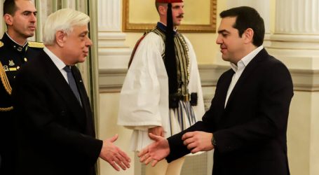 Δύο «όχι» και μια μπλόφα για την εκλογή του Προέδρου της Δημοκρατίας
