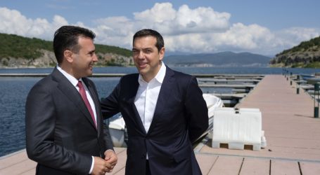 Παρέμβαση της Γερμανίας για το Σκοπιανό: Θα υπάρξουν συνέπειες αν αμφισβητηθεί η Συμφωνία των Πρεσπών