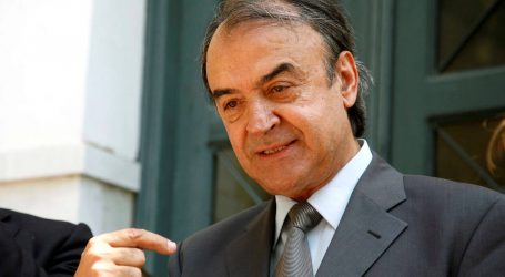 «Δώσε τα λεφτά ή σε σφάζουμε» – Οι απειλές της μαφίας του Κορυδαλλού στον Τσοβόλα