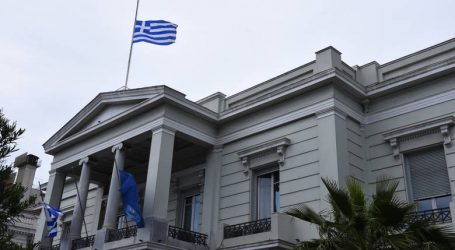 «Ζυμώσεις» ενόψει της συνάντησης με Ερντογάν – Σύσκεψη υπό τον Τσίπρα στο ΥΠΕΞ
