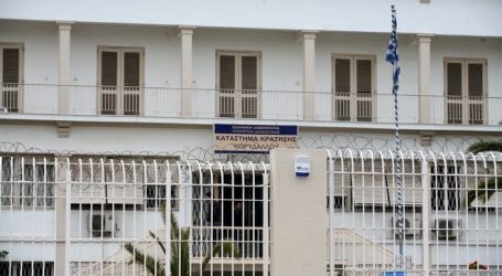 Μαφία των φυλακών: Οι πρωταγωνιστές, o αρχηγός και ο θάνατος-μυστήριο