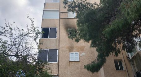 Τραγωδία στη Βάρκιζα: Νεκρό βρέφος από φωτιά σε διαμέρισμα – Ήταν μόνο του στο σπίτι