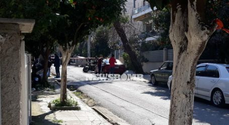 Χαλάνδρι: Θρίλερ με το «πακεταρισμένο» πτώμα – Άφαντη η σύντροφος του 64χρονου