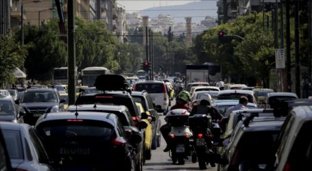 «Κυνήγι» για τα ανασφάλιστα οχήματα – Τι ισχύει με τα πρόστιμα