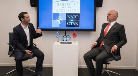 Επί ποδός η Αθήνα μετά την δέσμευση περιουσιών Ελλήνων στη Χειμάρρα