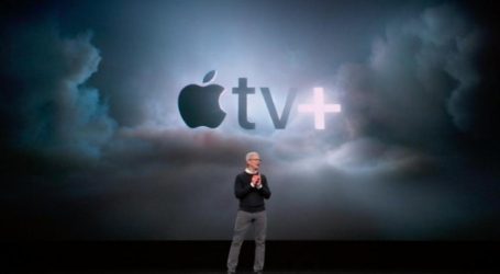Apple: Νέα συνδρομητική τηλεόραση, πιστωτική κάρτα και άλλα πολλά (pics&vid)