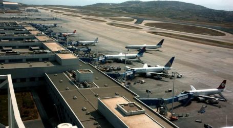 Αναστέλλονται και στην Ελλάδα οι πτήσεις των Boeing 737 Max