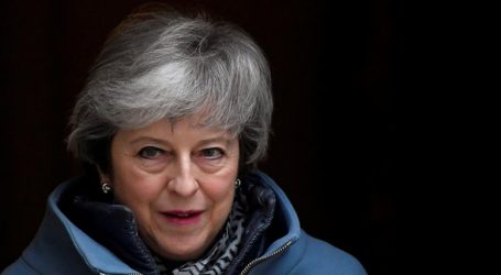 Brexit: Σκληρές διαπραγματεύσεις μεταξύ Λονδίνου-Βρυξελλών