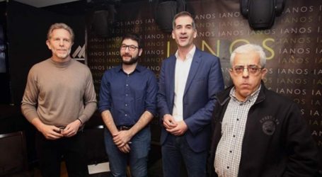 Aτυπο «debate» για τον δήμο της Αθήνας