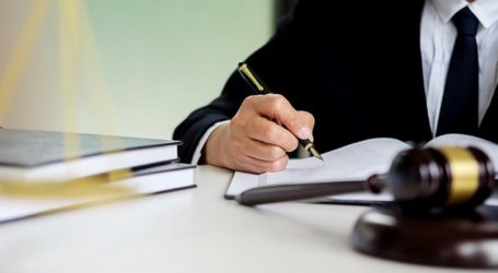 Το Σχέδιο του Νέου Ποινικού Κώδικα: Εκδήλωση από το Ινστιτούτο Ευρωπαϊκού και Διεθνούς Ποινικού Δικαίου