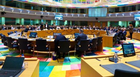 Eurogroup: Δεν βλέπουν «φως» οι Ευρωπαίοι – Τον Απρίλιο πάει η δόση