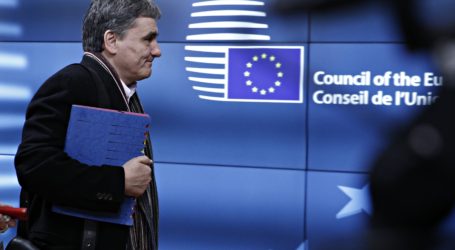 Νέο «φρένο» στη δόση του 1 δισ. από Ε.Ε.: «Δεν εκπληρώθηκαν οι όροι – Πιθανή η εκταμίευση δύο δόσεων τον Ιούνιο υπό προϋποθέσεις»