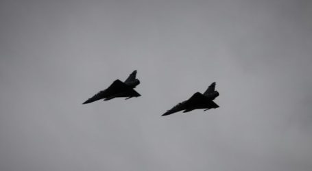 Η Αθήνα απαντά στην Αγκυρα: Tουρκικά F-4 πλησίασαν στα 4 μίλια το ελικόπτερο του Τσίπρα, τα αναχαίτισαν F-16