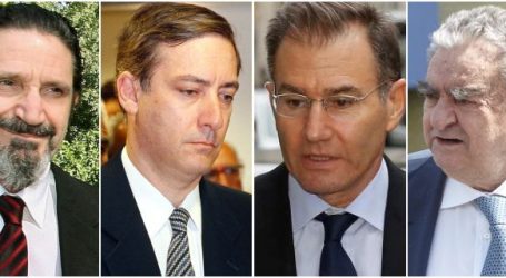 Forbes: Αυτοί είναι οι 4 Ελληνες στη λίστα των δισεκατομμυριούχων -Τι άλλαξε σε σχέση με το 2018