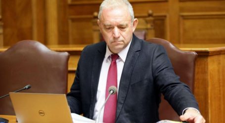 Καθηγητής Λέκκας για Καστελόριζο: Δώρο στους Τούρκους να χωρίζουμε μόνοι μας το Αιγαίο