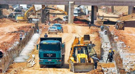 «Ομηρος» δικαστικών αποφάσεων είναι ο κλάδος των κατασκευών