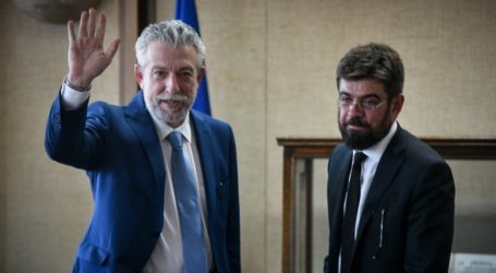 Κοντονής: Εκτίθεται η κυβέρνηση με τον νέο Ποινικό Κώδικα