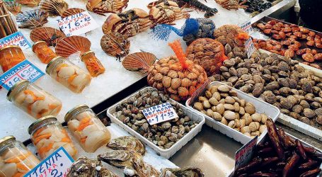 Προσοχή στο γιορτινό τραπέζι