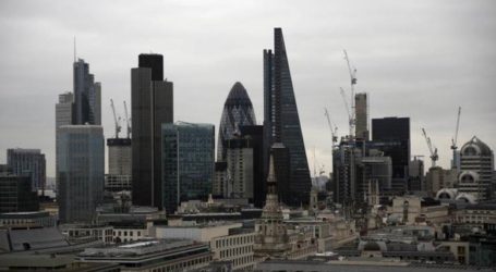 Brexit:Περιουσιακά στοιχεία 1 τρισ.λιρών βγάζουν εταιρίες εκτός Λονδίνου