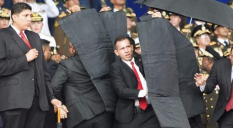 Αποκαλυπτικό βίντεο: Πώς σχεδιάστηκε η δολοφονική επίθεση με drones εναντίον του Μαδούρο