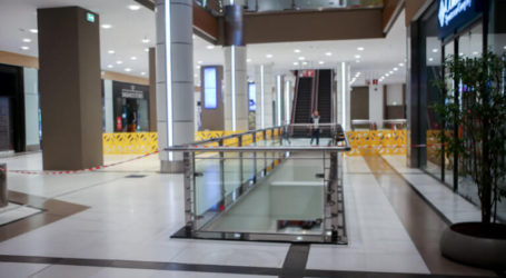 Tο retail αλλάζει: Ποια είναι η επόμενη μέρα στα ψώνια